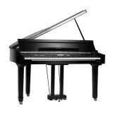 MG-10B Black