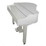 MG-10B White - Image 2